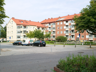 2 rums lägenhet i Malmö