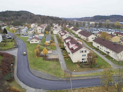 2 rums lägenhet i Mölndal