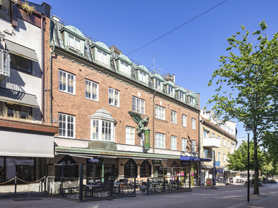 2 rums lägenhet i Värnamo