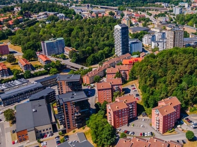 3 rums lägenhet i Borås