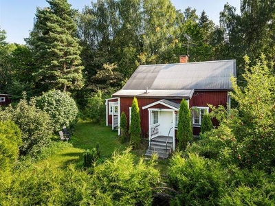 3 rums lägenhet i Edsbro