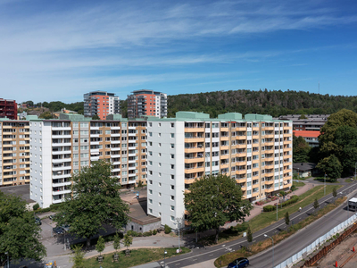 4 rums lägenhet i Göteborg