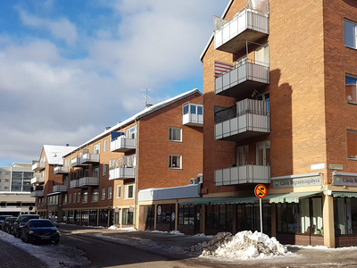 4 rums lägenhet i Gävle
