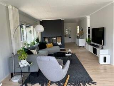 5 rums lägenhet i Limhamn