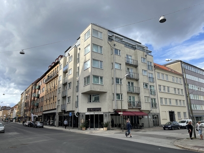 Fredriksbergsgatan 14