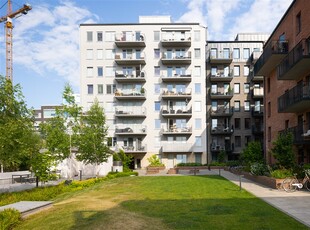 Lägenhet till salu på i Nacka - Mäklarhuset