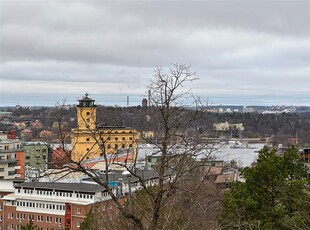 Lägenhet till salu på i Nacka - Mäklarhuset