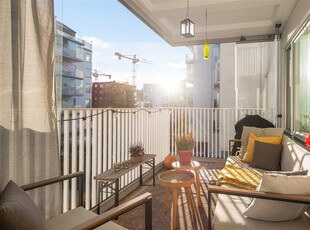 Lägenhet till salu på i Sundbyberg - Mäklarhuset