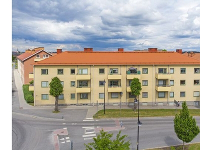 Hyr ett 1-rums lägenhet på 27 m² i Katrineholm