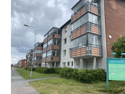 Hyr ett 1-rums lägenhet på 35 m² i Göteborg