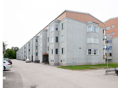 Hyr ett 1-rums lägenhet på 43 m² i Sandviken