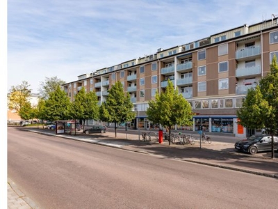 Hyr ett 1-rums lägenhet på 45 m² i Falun