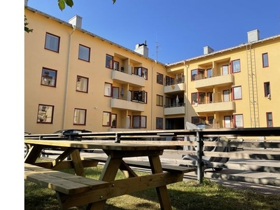 Hyr ett 2-rums lägenhet på 62 m² i Gävle