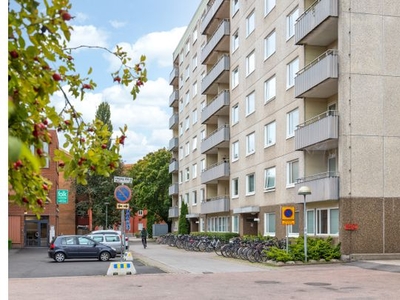 Hyr ett 2-rums lägenhet på 62 m² i Karlstad