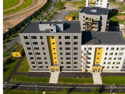 Hyr ett 3-rums lägenhet på 71 m² i Göteborg