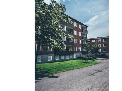 Hyr ett 3-rums lägenhet på 81 m² i Kållered