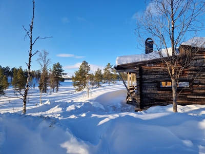 Lägenhet till salu på Fjällvattnet 100 i Tännäs - Mäklarhuset