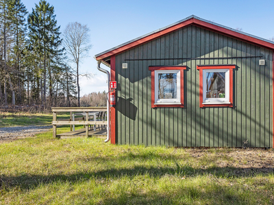 Lägenhet till salu på Kesnäs Fiskarvägen (stuga 322) i Löttorp - Mäklarhuset