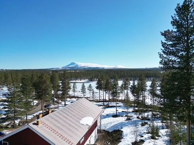 Parhus till salu på Oltjärn 3 i Hede - Mäklarhuset