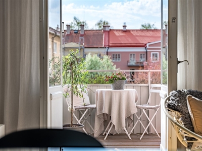 Villa till salu på Nannas väg 9 i Uppsala - Mäklarhuset