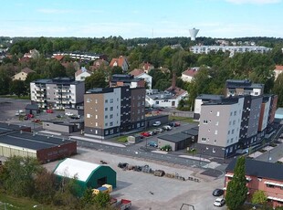 2 rums lägenhet i Nyköping