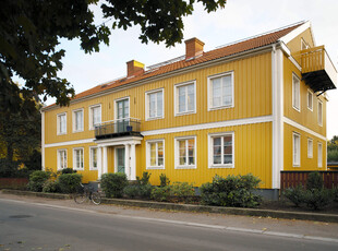 3 rums lägenhet i Kalmar