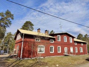 1 rums lägenhet i Bjärtrå