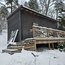 1 rums lägenhet i Tyresö