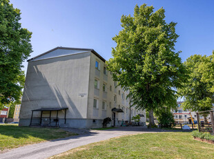 2 rums lägenhet i Norrköping