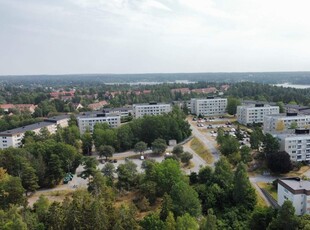 3 rums lägenhet i Skogås