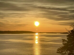 3 rums lägenhet i Värmdö