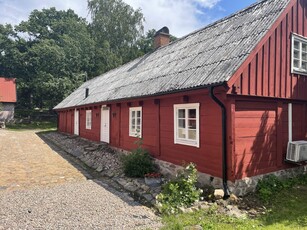 4 rums lägenhet i Hässleholm