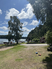 4 rums lägenhet i Hunnebostrand