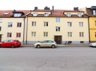 Bryggargatan 24