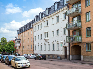 Herrhagsgatan 44 A