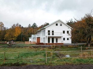 2 rums lägenhet i Billdal