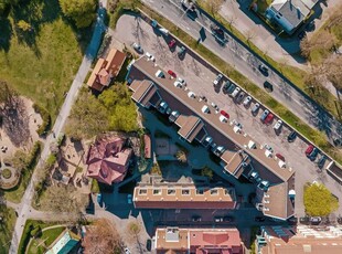 2 rums lägenhet i Halmstad