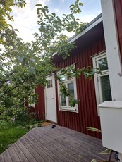 2 rums lägenhet i Luleå