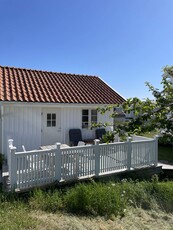 2 rums lägenhet i Vrångö