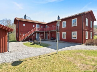 Granmodalsgatan 11B Södermalm 3 rok, 62.9 kvm, SUNDSVALL