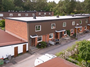 Karlfeldtsgatan 57 Nordanby 4 rok, 106 kvm, Västerås