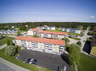 Åshammarvägen 54 A