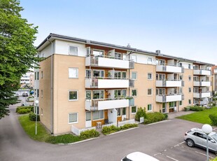 Sturegatan 8 Hagalund 2.5 rok, 66.6 kvm, BORLÄNGE