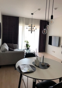 Apartment - Anna Koskullsgatan Växjö