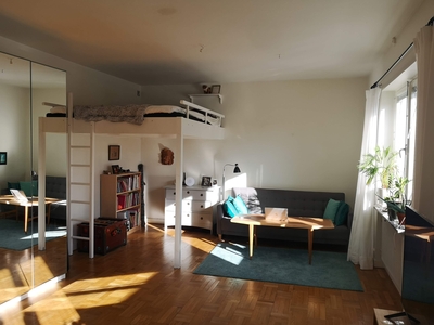 Apartment - Fjärdhundragatan Enköping