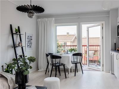 Apartment - Forntidsgatan Västerås