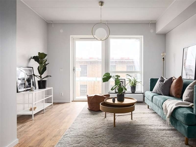 Apartment - Sjöjungfrugatan Västerås