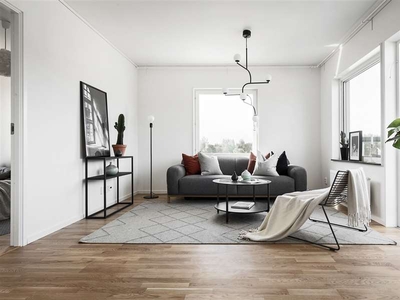 Apartment - Vitriskagatan Enköping