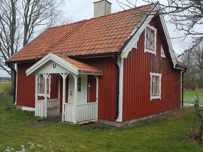 House - Gålstad Prästgård Linköping