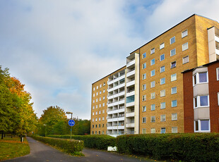 1 rums lägenhet i Malmö